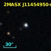 [VV98] J114549.5+290641