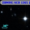 [SBM98] ACO 1365 J114504.14+304701.2