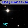 1RXS J114022.5+300228