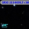 1RXS J114438.7+305244