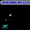 [DVR2000] WN J1139+3048