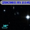 [ZEH2003] RX J1145.1+3047  1