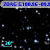 ZOAG G100.86-08.83