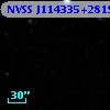 NVSS J114335+281943