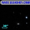 NVSS J114347+280943