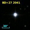 BD+27  2041