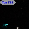 Ton  585