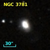 NGC  3781