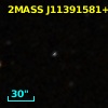 2MASS J11391581+2706359