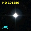 HD 101586