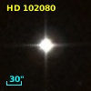 HD 102080