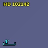 HD 102142