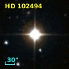 HD 102494