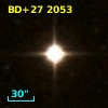 BD+27  2053