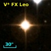 V* FX Leo