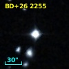BD+26  2255
