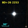 BD+26  2253