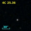 4C 25.36