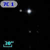 7C 1143+2657