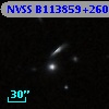 NVSS B113859+260949