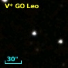 V* GO Leo