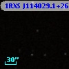 1RXS J114029.1+261334