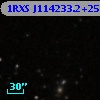 1RXS J114233.2+252917