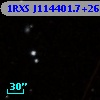 1RXS J114401.7+264844