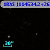 1RXS J114534.2+265057