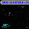 1RXS J114738.9+252709
