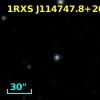1RXS J114747.8+260058