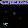 NVSS J114411+270014