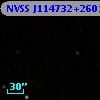 NVSS J114732+260106
