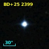 BD+25  2399