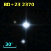 BD+23  2370