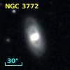 NGC  3772