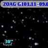 ZOAG G101.11-09.09