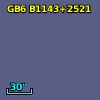 GB6 B1143+2521