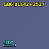 GB6 B1142+2527