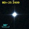 BD+25  2409