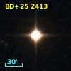 BD+25  2413