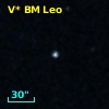 V* BM Leo