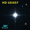 HD 101657