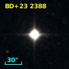 BD+23  2388