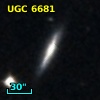 UGC  6681
