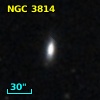 NGC  3814
