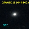 2MASX J11444842+2356199
