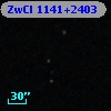 ZwCl 1141+2403