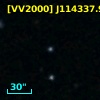 [VV2000] J114337.9+231502