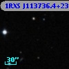 1RXS J113736.4+234947